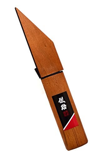 Takagi Gisuke Cutting with Safety Saya, 3.0 inches (75 mm) - Image 3