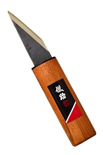 Takagi Gisuke Cutting with Safety Saya, 3.0 inches (75 mm) - Image 2