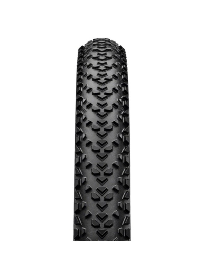 CONTINENTAL 29x2.20 Tubeless Ready Mountain Bike Folding Tire BlackChili Compound ProTection Layer E25 E-Bike Compatible - Image 2