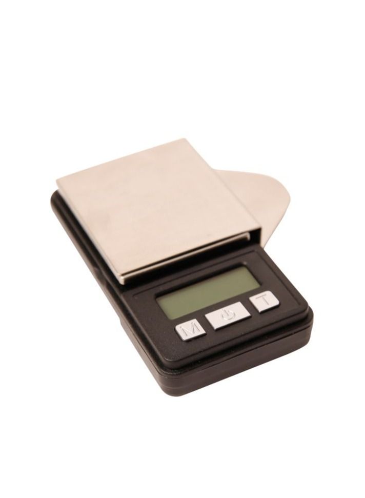 Mji Stylus Force Gauge