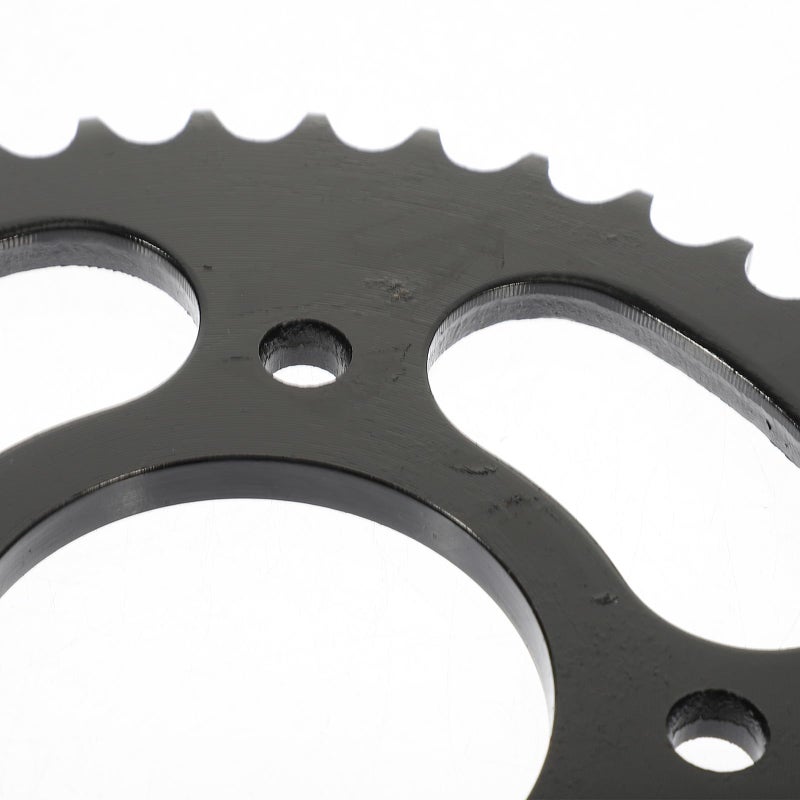 Durable 428 41T Rear Sprocket 58mm Bore For Dirt Bike Off Road Motorized Bikes - Image 4