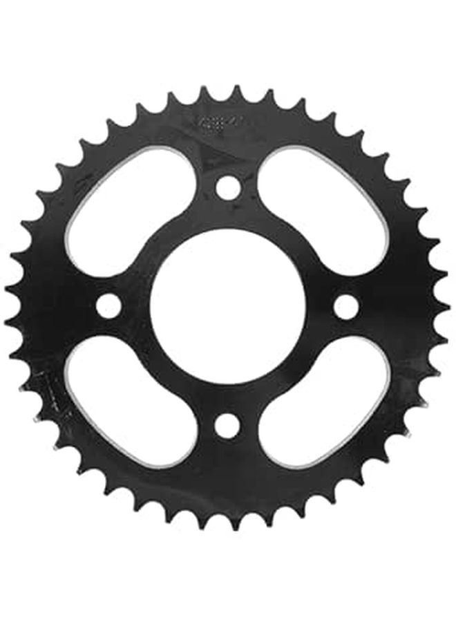 Durable 428 41T Rear Sprocket 58mm Bore For Dirt Bike Off Road Motorized Bikes - Image 1