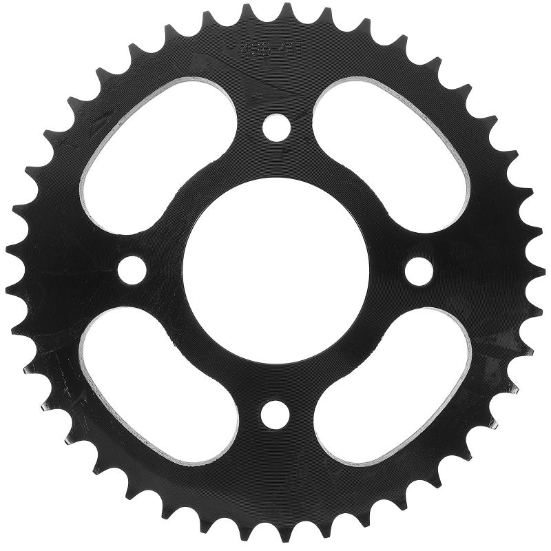 Durable 428 41T Rear Sprocket 58mm Bore For Dirt Bike Off Road Motorized Bikes - Image 2