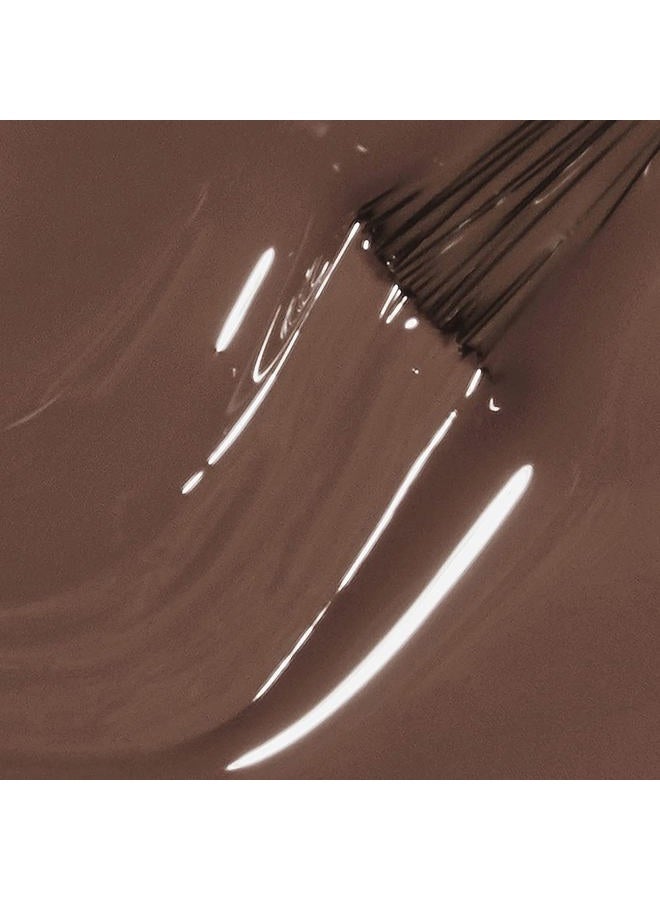 OPI Nail Lacquer Cliffside Karaoke | Opaque Soft Neutral Crème Chip Resistant Nail Polish | Malibu Collection - Image 2