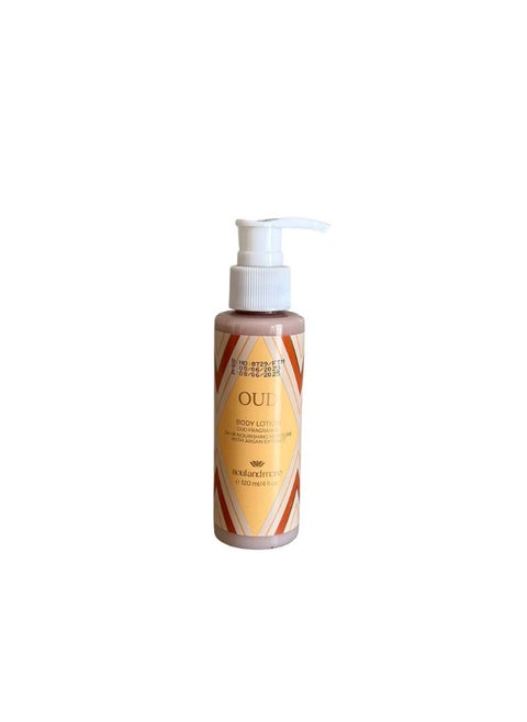 OUD LOTION