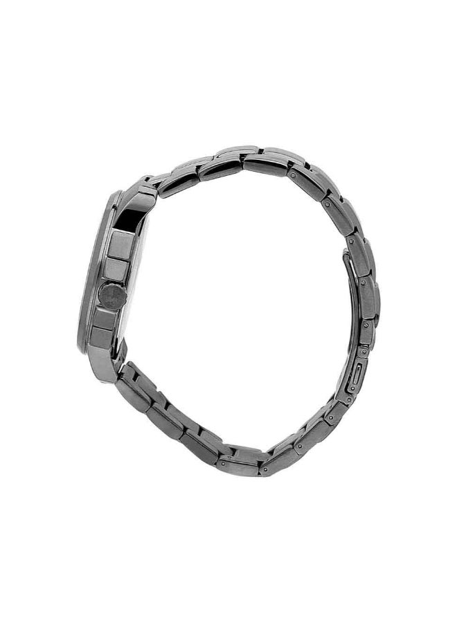 Maserati ساعة Maserati Successo Gun metal كرونوغراف كوارتز للرجال - R8873621007 - Image 3