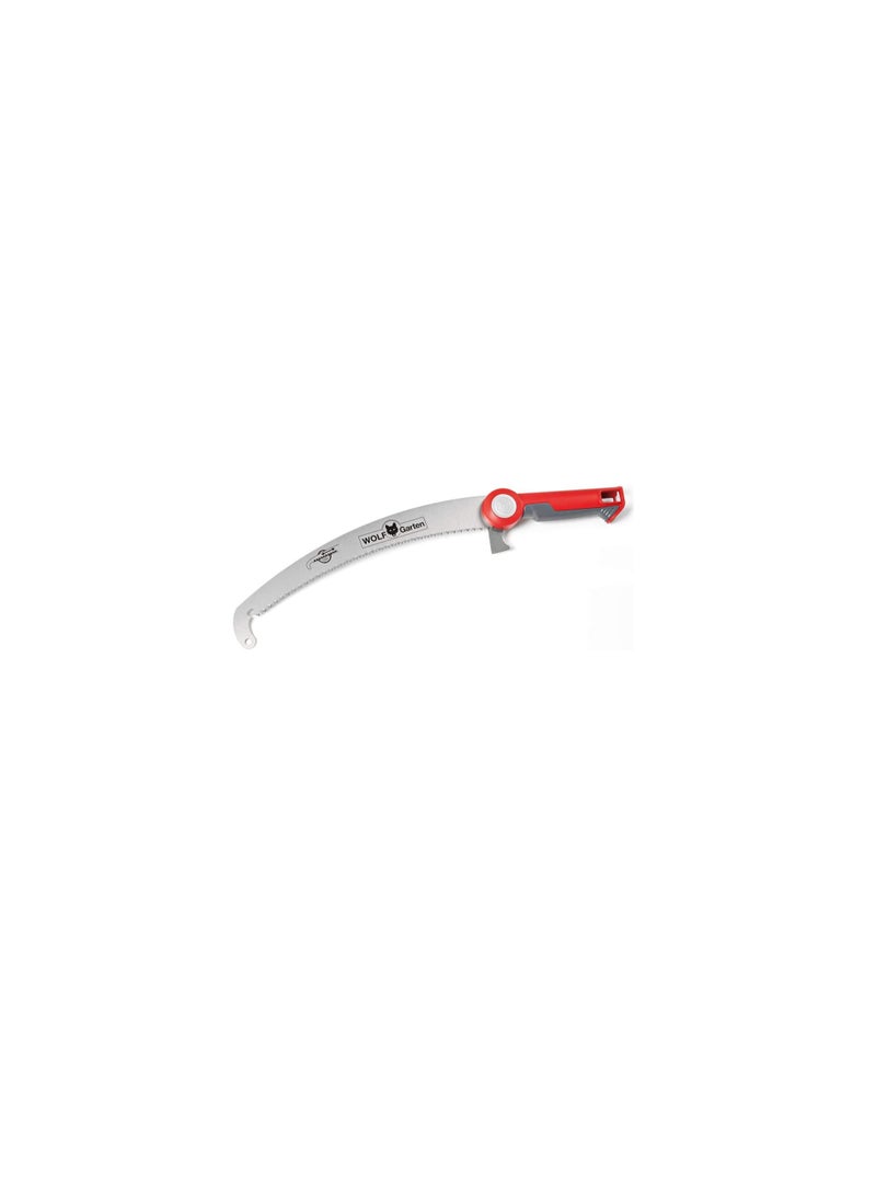 WOLF Garten - Wolf-Garten Saw Pro 370 Power Cut Professional Pruning Saw - Image 1