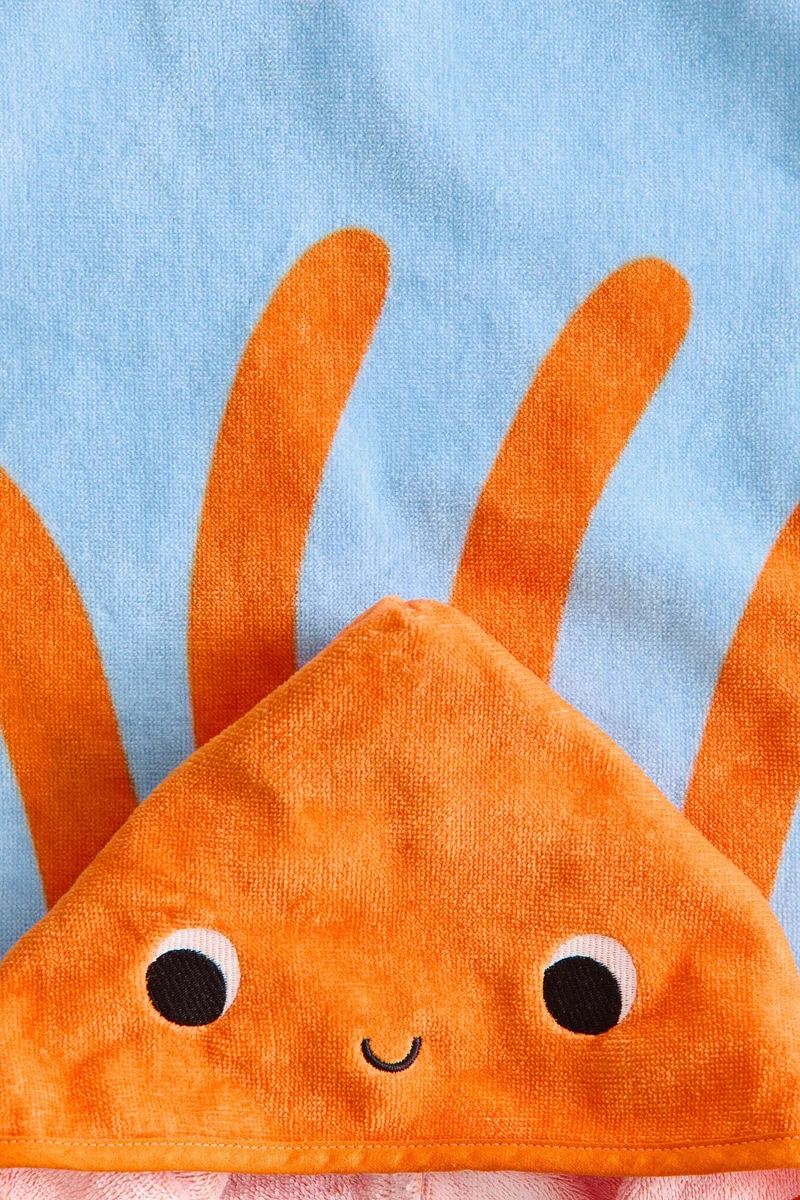 اتش اند ام منشفة للرضع