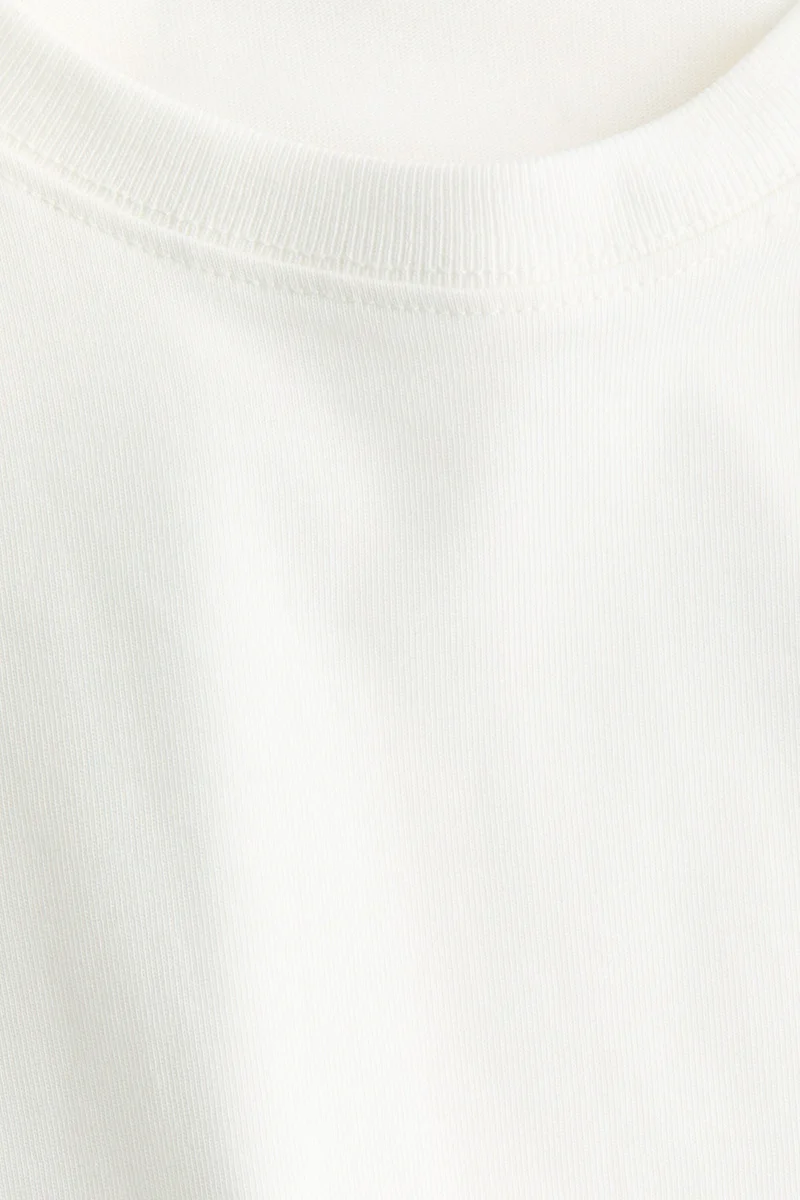 H&M Boxy T-shirt