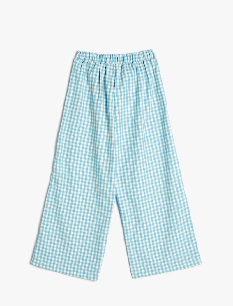 KOTON Flare Trousers - Image 2