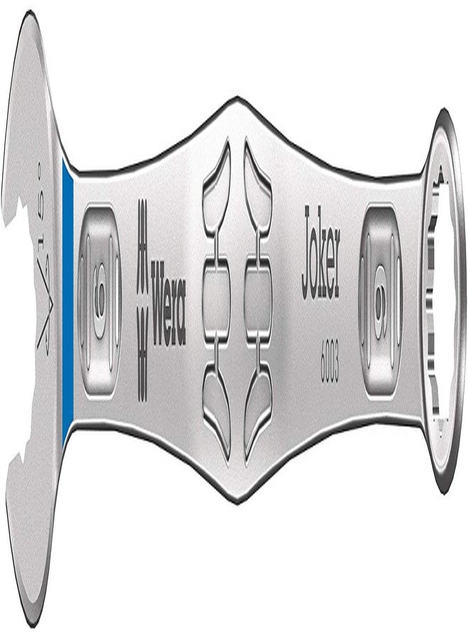 ويرا مفتاح ربط جوكر 6003 مقاس 6 مم - Image 1