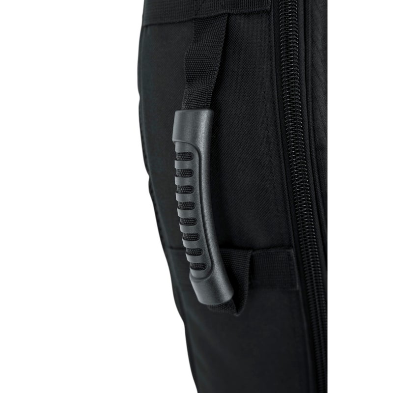 Gator Cases 4G-MiZone Series Gig Bag For Bass Guitars with Adjustable Backpack Straps, Fits Precision and Jazz Bass Style Bass Guitars (GB-4G-BASS) - Image 4