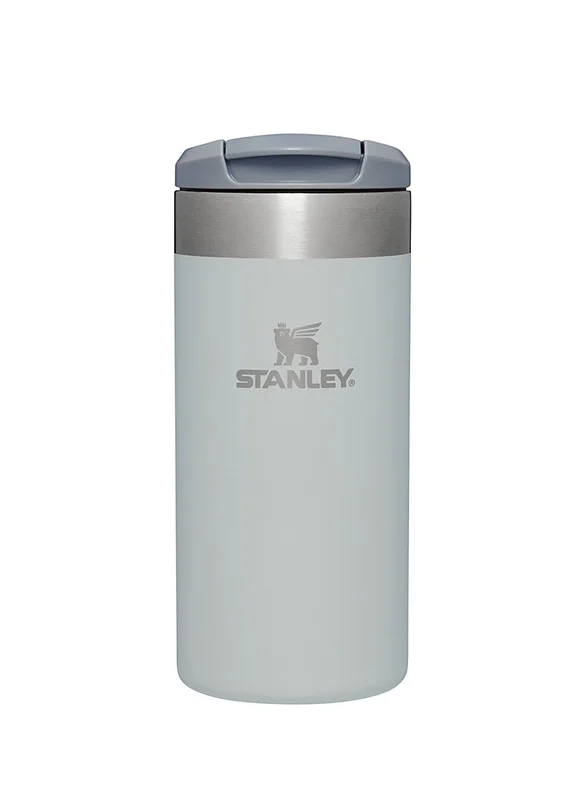 ستانلي Stanley TRS Mug 350ml/12oz AeroLight Fog Metallic