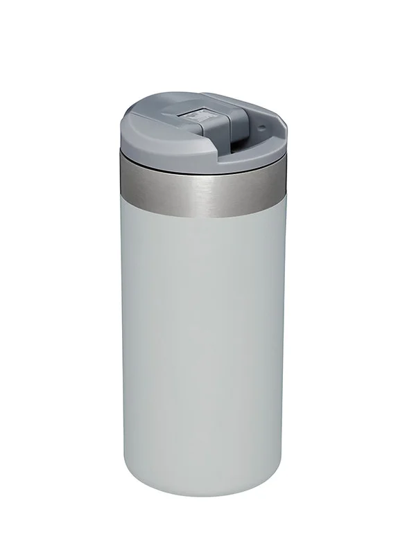 ستانلي Stanley TRS Mug 350ml/12oz AeroLight Fog Metallic