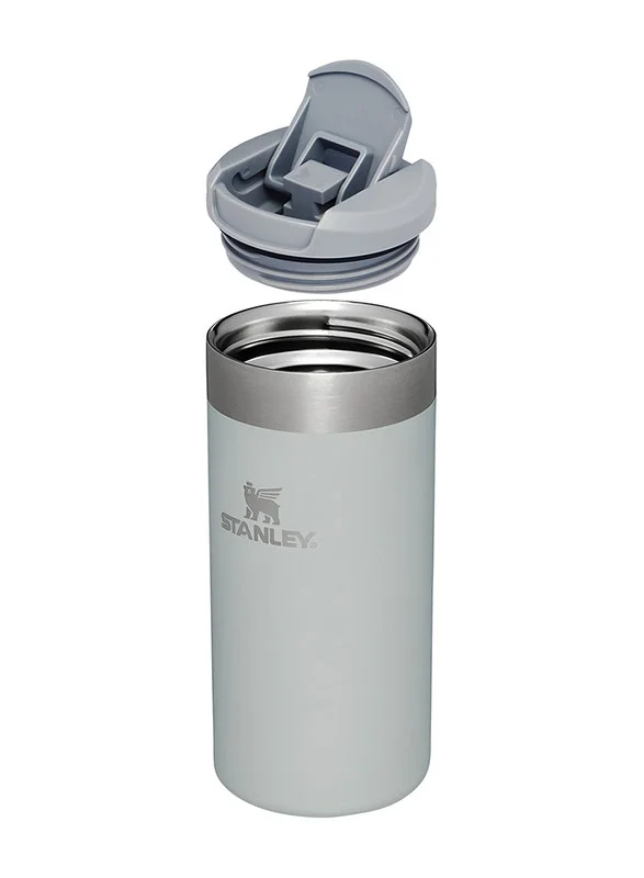 ستانلي Stanley TRS Mug 350ml/12oz AeroLight Fog Metallic
