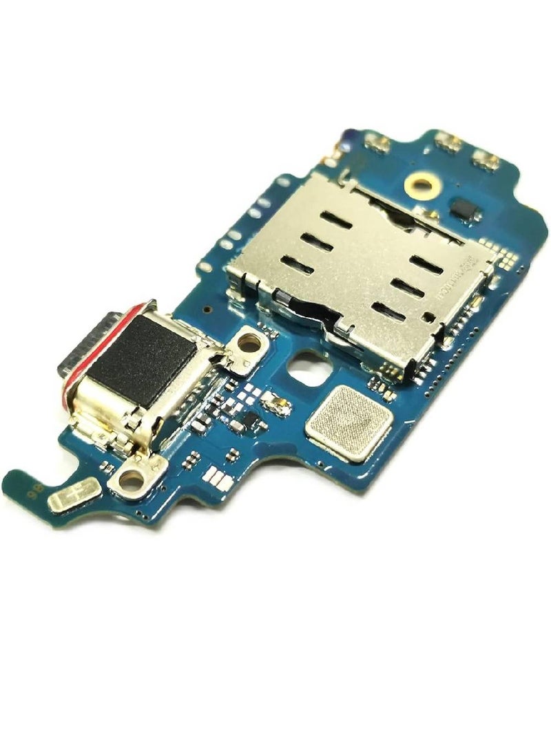 Charging Port Flex Cable Replacement SM-G998U Type C Charger Dock Board Flex Cable Connector For Samsung S21 Ultra