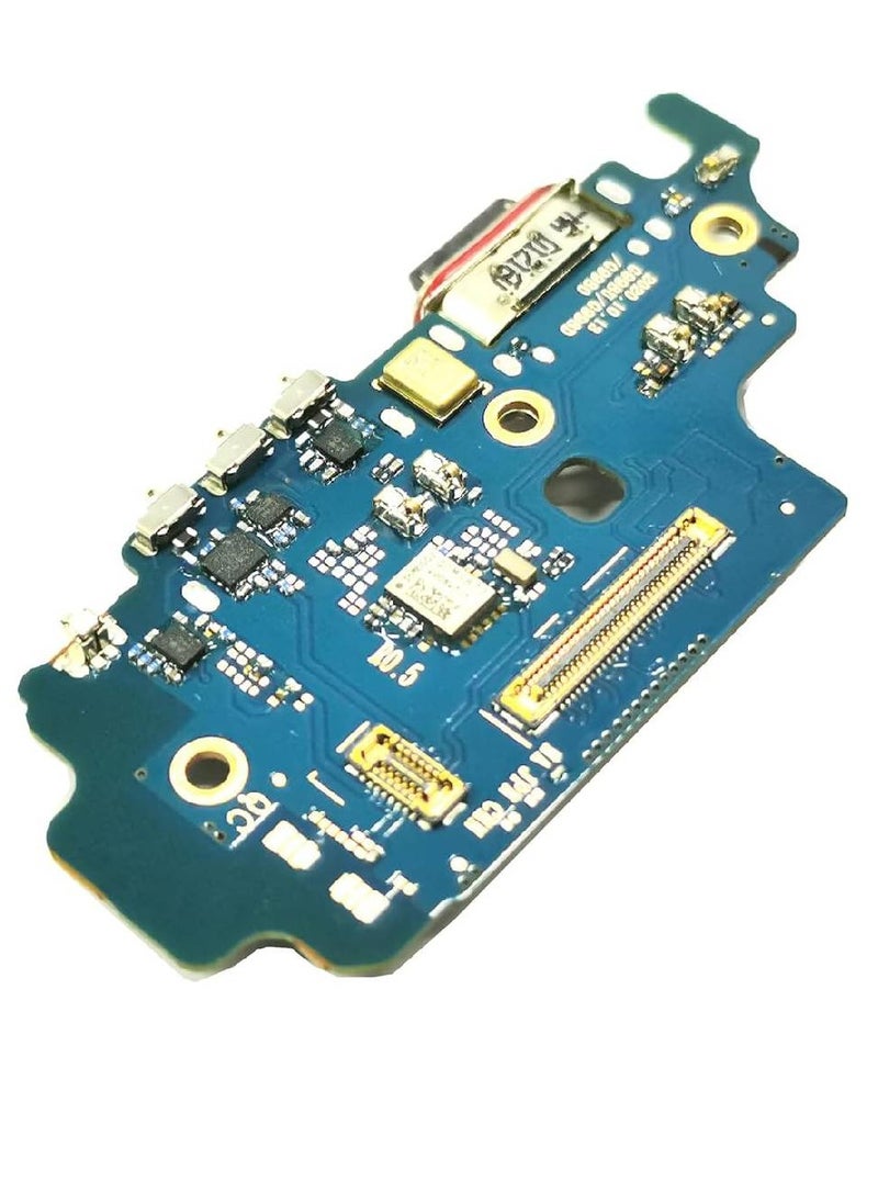 Charging Port Flex Cable Replacement SM-G998U Type C Charger Dock Board Flex Cable Connector For Samsung S21 Ultra