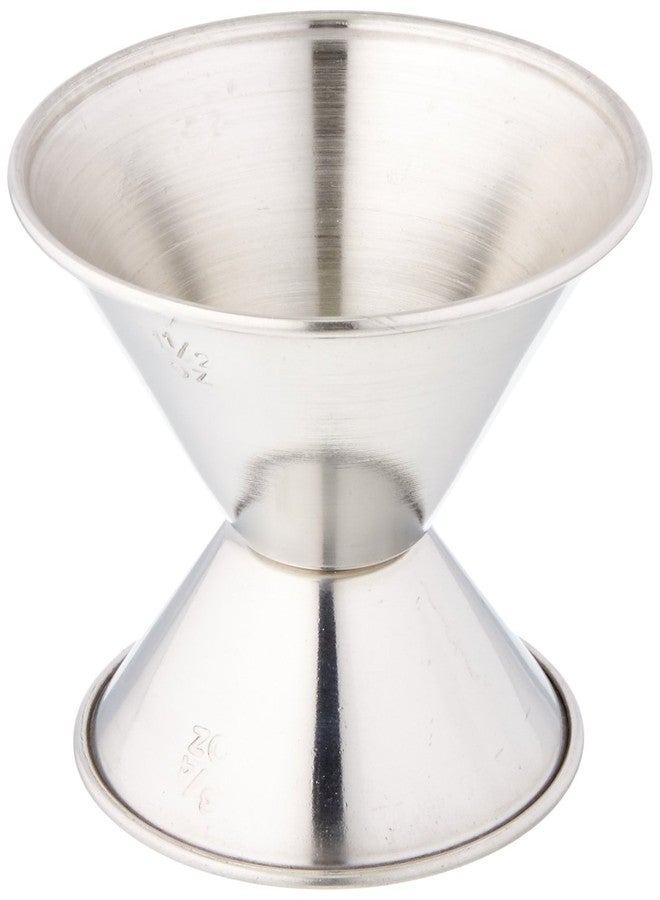 Winco Jiggers, 3/4 by 1-1/2-Ounce - Image 1