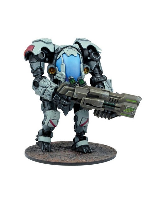mantic Games: Enforcer Strider Miniature