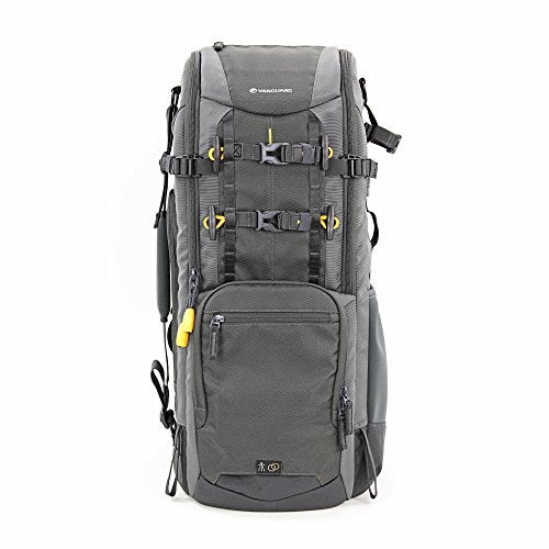 VANGUARD Alta Sky 66 Camera Backpack for Sony, Nikon, Canon DSLR with up to 600 mm f/4 Lens - Image 1