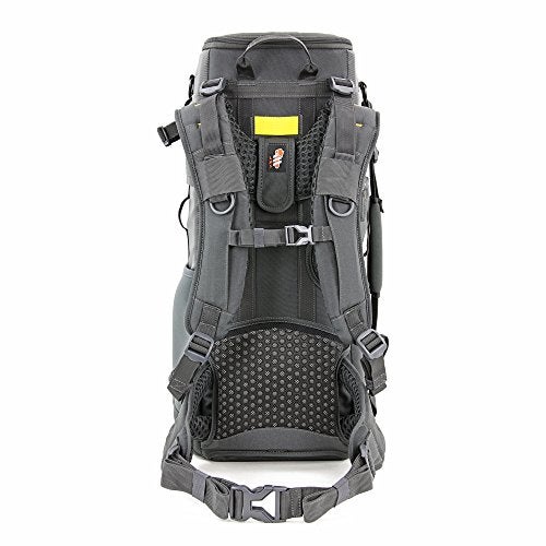 VANGUARD Alta Sky 66 Camera Backpack for Sony, Nikon, Canon DSLR with up to 600 mm f/4 Lens - Image 2