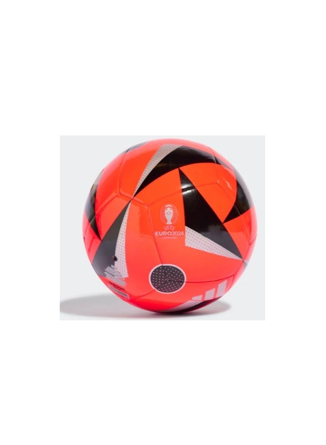 اديداس يورو 24 نادي فوسباليبي لكرة القدم   المقاس: 5 - Image 2