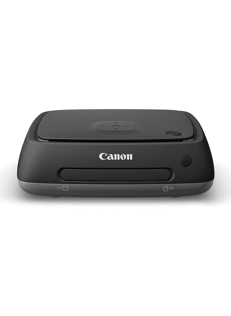 كانون محطة الاتصال CS100 أسود - Image 1