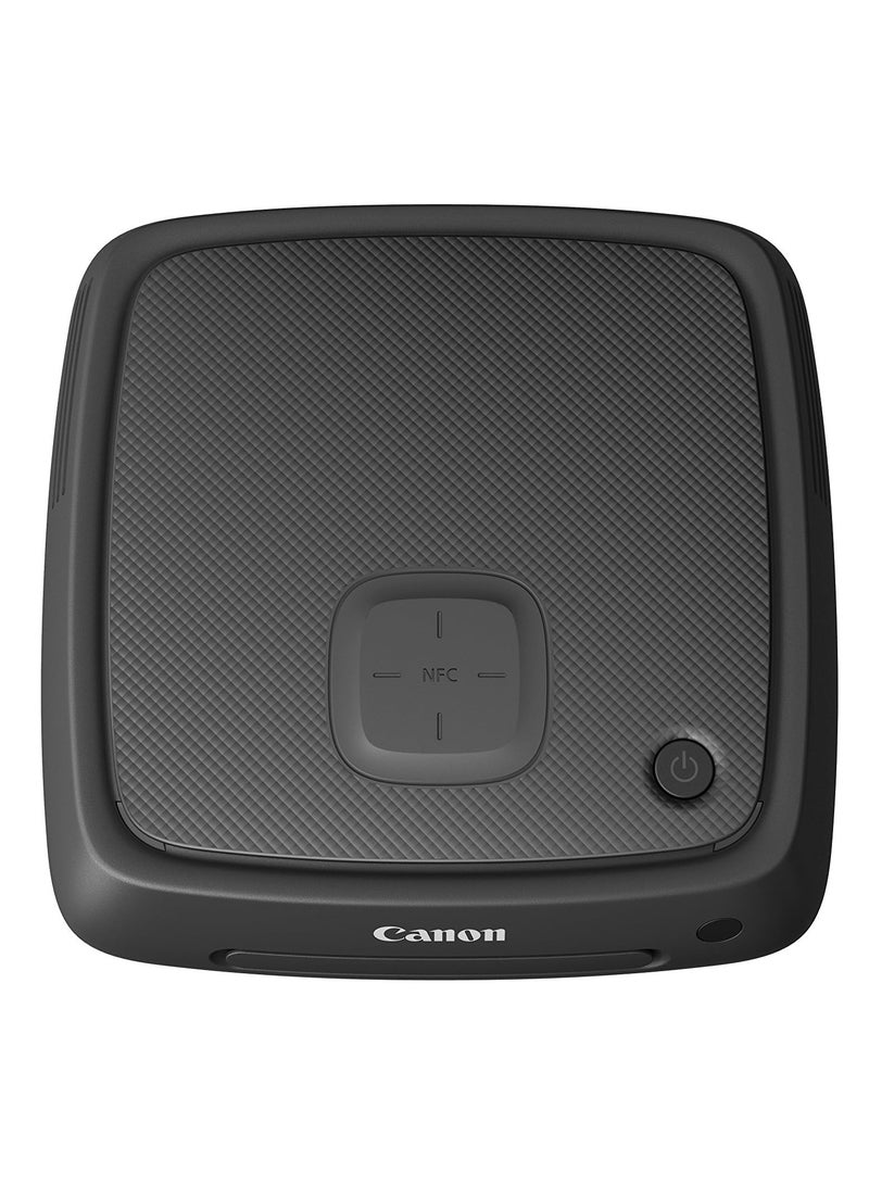 كانون محطة الاتصال CS100 أسود - Image 3