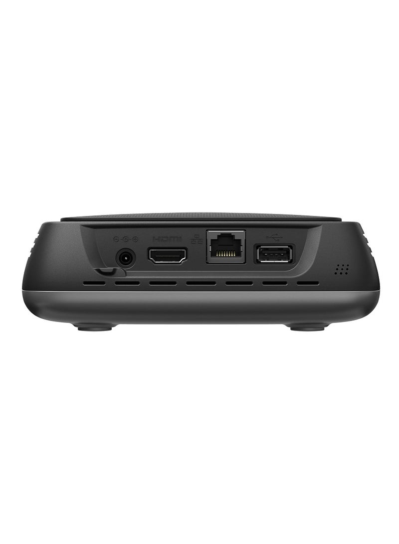 كانون محطة الاتصال CS100 أسود - Image 4