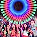 OLUPP 70 PCS LED Foam Glow Sticks Bulk Glow in the Dark Party Supplies with 3 Modes Colorful Flashing Foam Light Up Sticks for WeddingBirthdayNeon PartyCarnivalConcertNew Year - Image 3