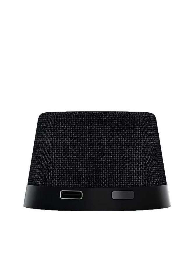 General Smart magnetic bluetooth speaker mobile phone holder mini portable small speaker high-value outdoor listening to songs  - Image 3
