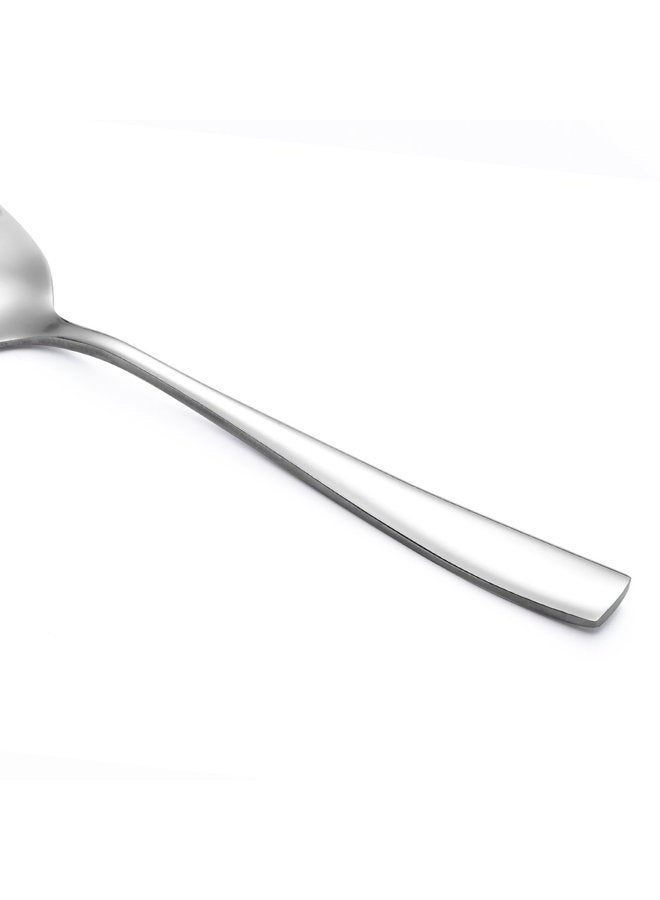 Eslite 12-Piece Stainless Steel Teaspoon,6.69-Inches - Image 5