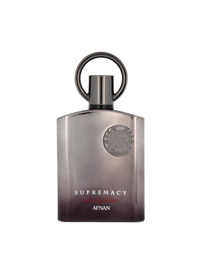 أفنان عطر إكسبريشن ليس فقط إنتنس للرجال اكستريت دي بارفان 150 مل