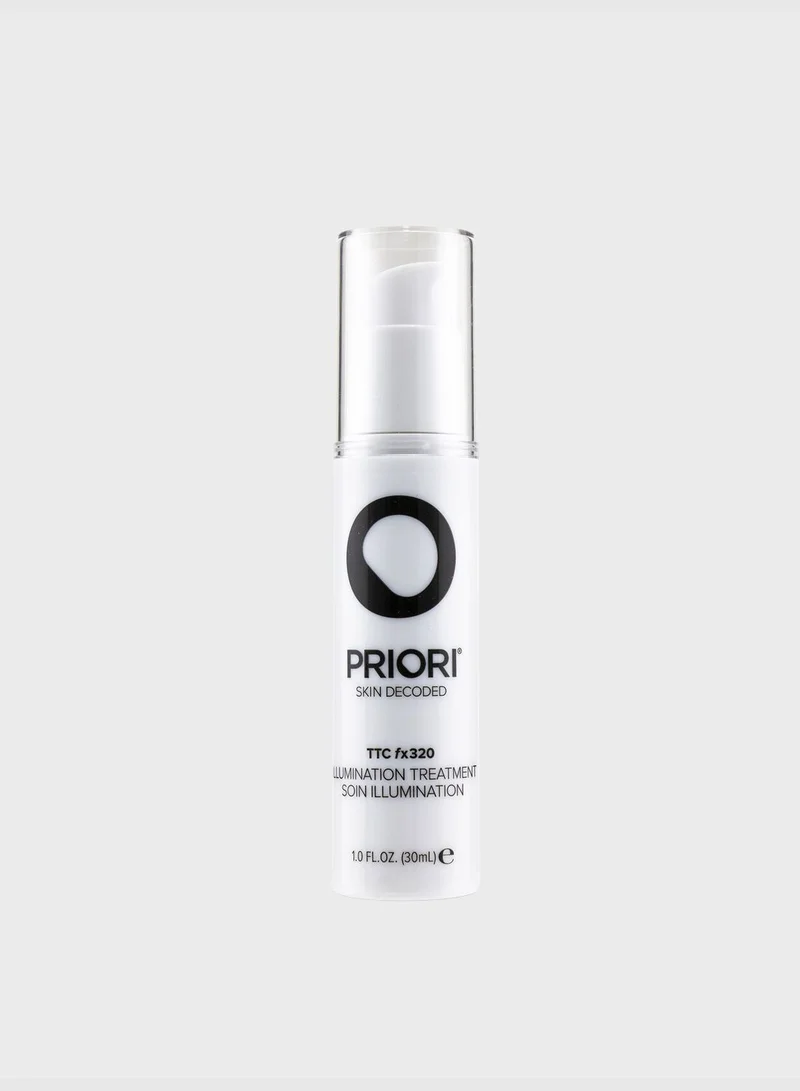 PRIORI TTC fx320 Illumination Treatment