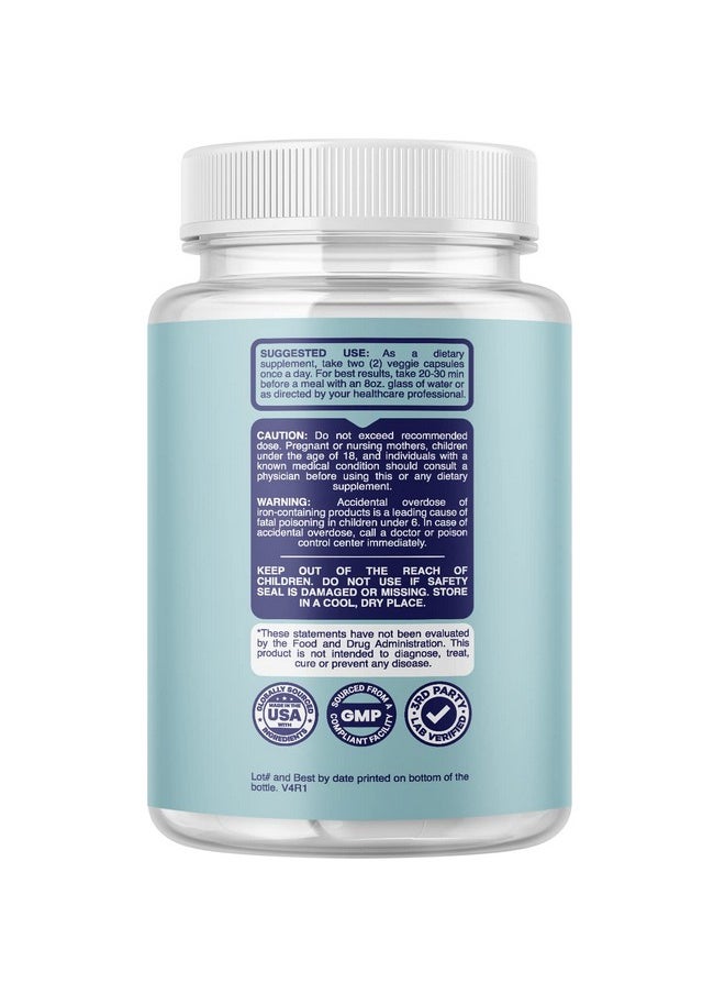 Nootropic Brain Booster For Mental Clarity Best Nootropic Brain Supplement And Memory Pills For Brain Health Mental Focus And Energy Booster Brain Pills For Focus Recalls Memory And Brain Fog