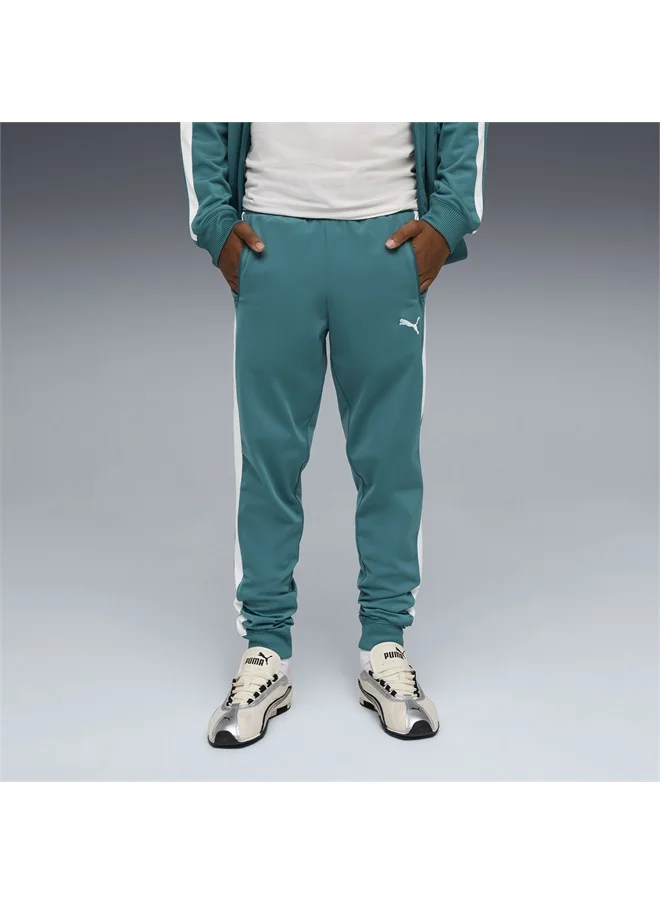 بوما T7 ALWAYS ON Track Pants Youth