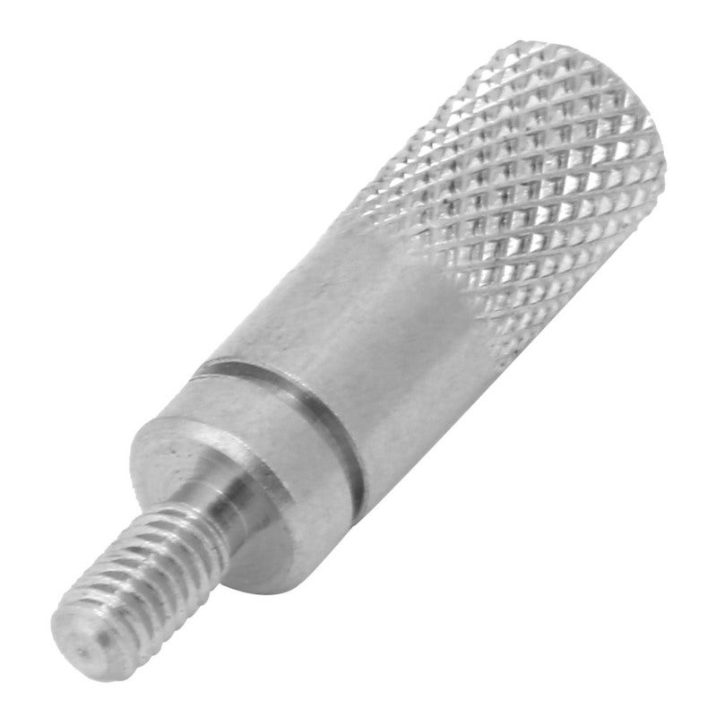 Thread Dial Indicator Extension Rod: M2.5 Thread 5 Mm Rod L15mm - Fine Workmanship Clear Thread Dial Gauge Accessory for Dial Indicator & Dial Gauge Users - Image 4