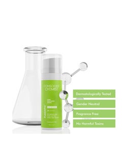 CONSCIOUS CHEMIST Conscious Chemist 2% Salicylic Acid Acne Treatment Serum Blackheads Open Pores 30ml  - Image 4