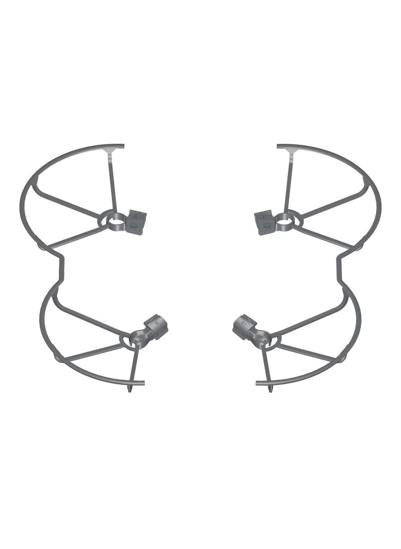 Excefore Integrated Propeller Guard for DJI Mavic 3 Pro Anti-Collision Upgraded Protective Cover Protect Propellers Drone Accessories, Enhanced Safety  - Image 1