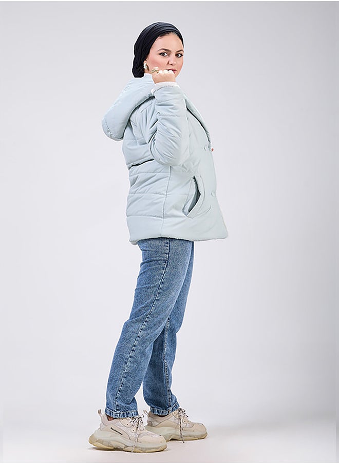 Women's Double-Faced Jacket - Stylish and Warm Design - pzsku/Z9F1172350C7C0D770209Z/45/_/1732149084/0a802629-f114-4b9e-a516-dda891fa7324