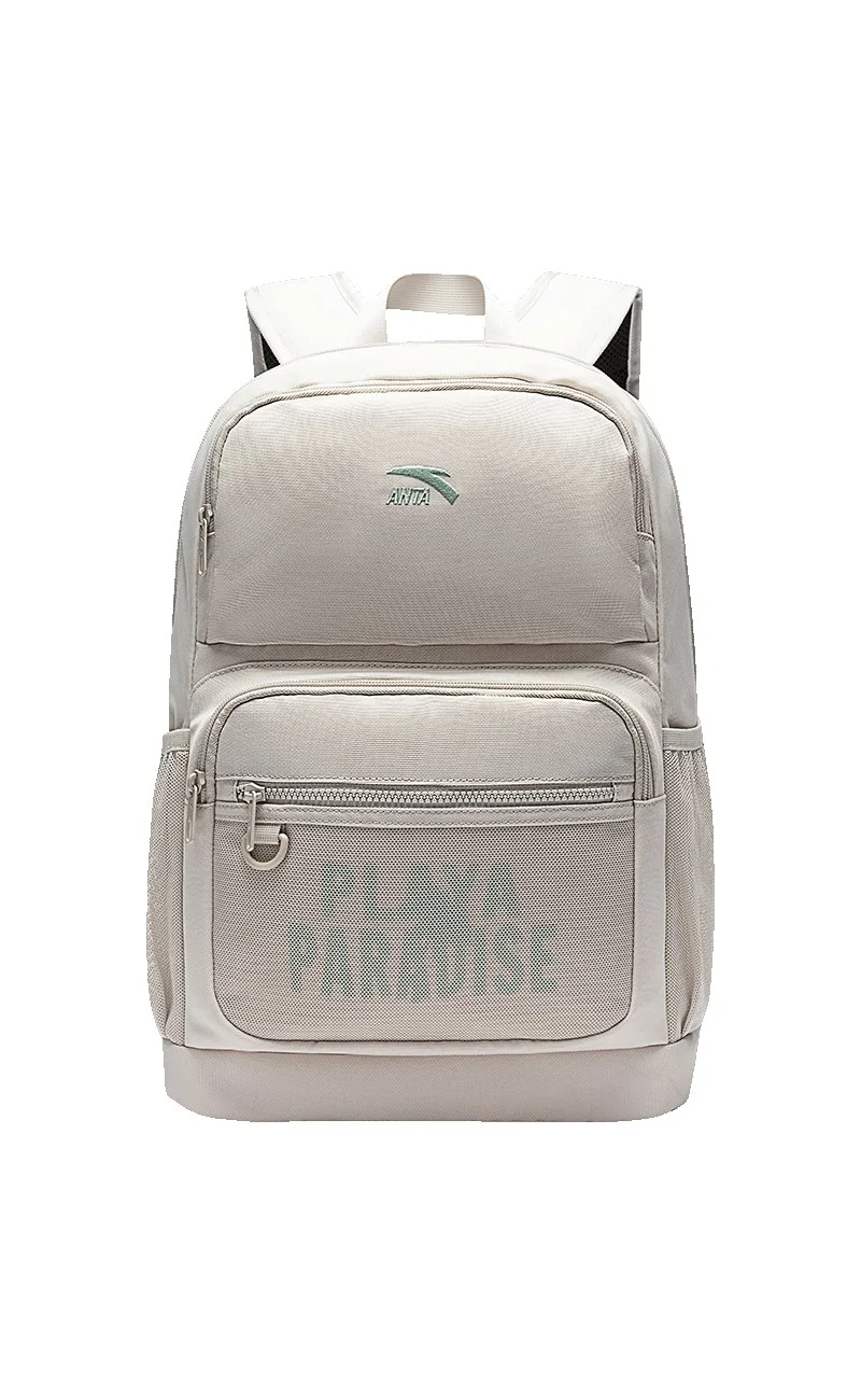 ANTA Sport Double Shoulder Bag - Unisex