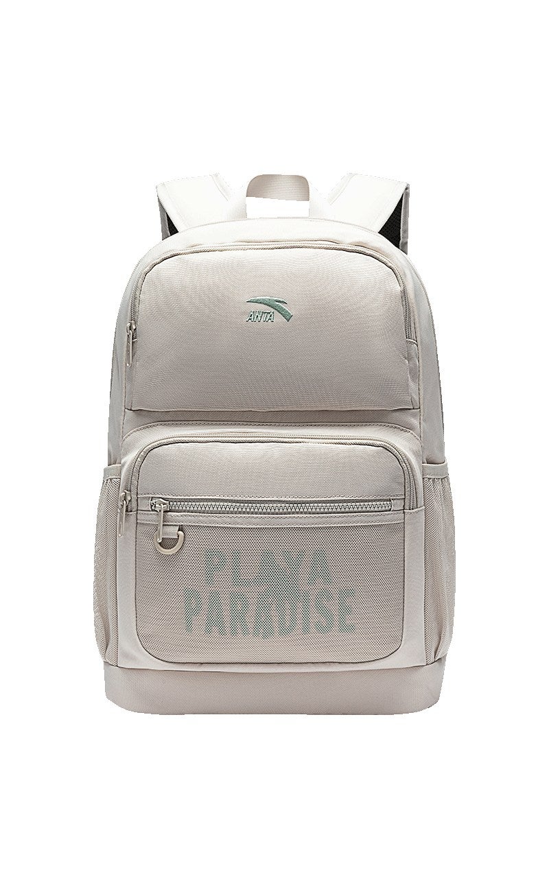 ANTA Sport Double Shoulder Bag - Unisex