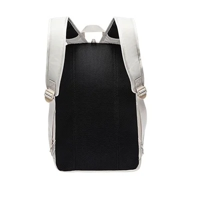 ANTA L.Grey Large Capacity Multi-Pocket Backpack with Laptop Compartment  | Best Price UAE