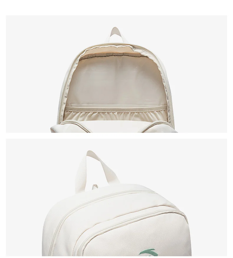 انتا حقيبة رياضية مزدوجة الكتف للجنسين