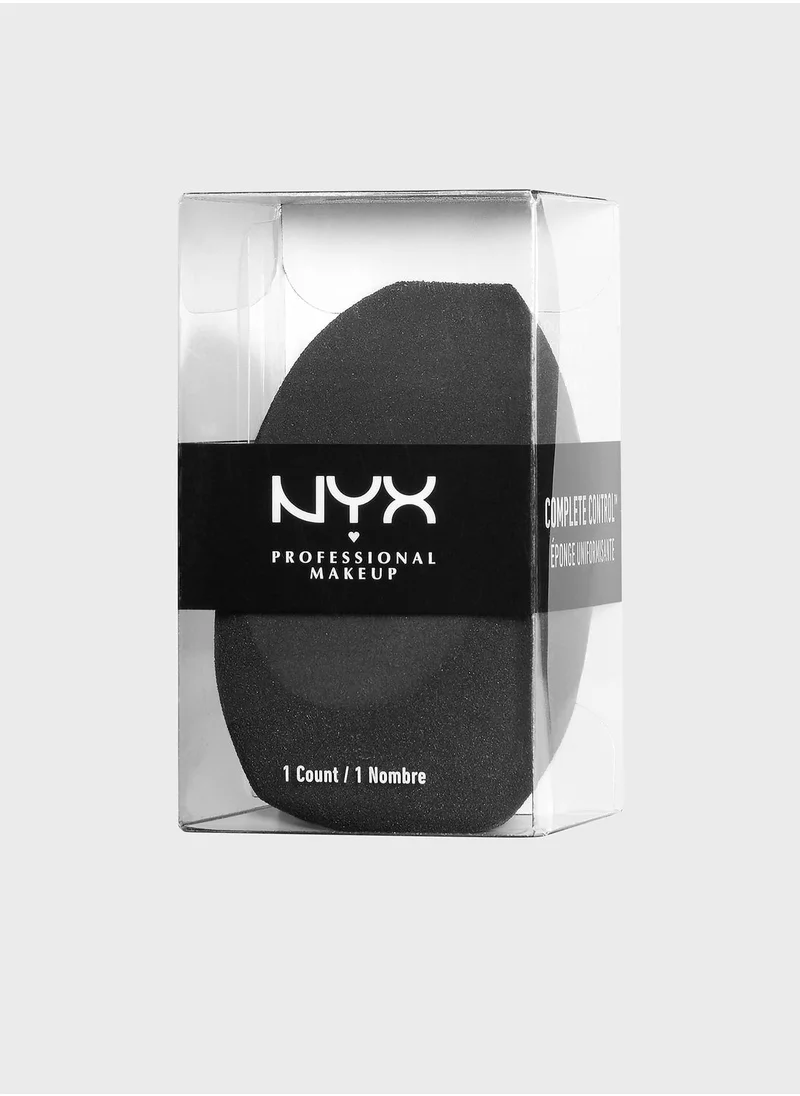 NYX PROFESSIONAL MAKEUP Complete Control Blending Sponge