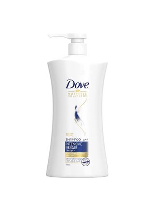 Dove Shampoo Intensive Repair, 1000ml‏