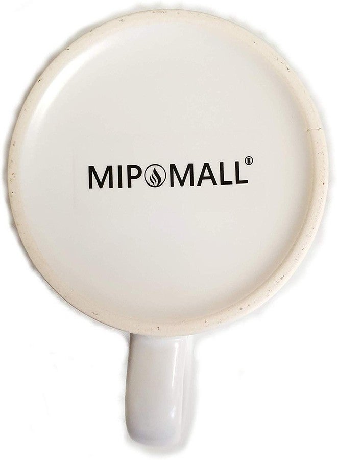MIPOMALL هدايا التقاعد للنساء والرجال، أفكار هدايا الأكواب والأباريق، هدايا وداع للزملاء والمدير والأصدقاء - عيد الميلاد MG0037 - Image 4