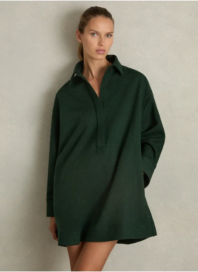 REISS Shift Dress