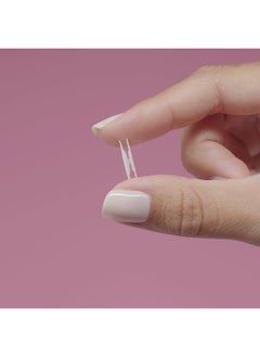 erorex Baby Cosmetic Ear Corrector It Contains 8 Correctors + One Protective Baby Cap From 3 Months Of Age.  - Image 3