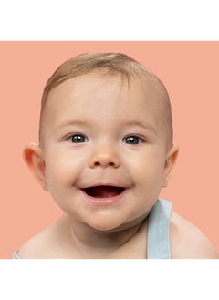 erorex Baby Cosmetic Ear Corrector It Contains 8 Correctors + One Protective Baby Cap From 3 Months Of Age.  - Image 4